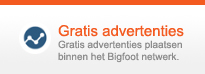 Gratis advertentie plaatsen